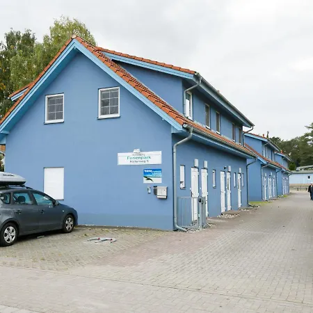 Appartamento Martin By Interhome