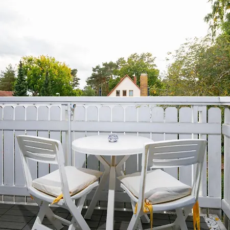 Martin By Interhome Zinnowitz