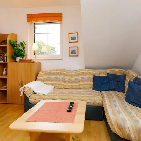 Martin By Interhome Appartamento