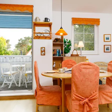 Martin By Interhome Appartamento Zinnowitz