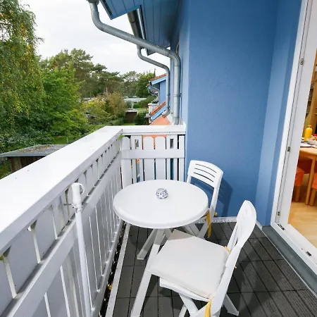 Appartamento Martin By Interhome *