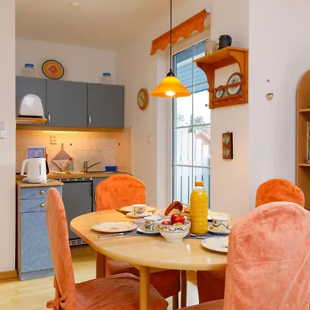 Martin By Interhome Appartamento *