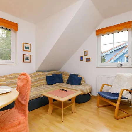 Appartamento Martin By Interhome *