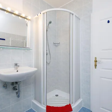 Appartamento Martin By Interhome *