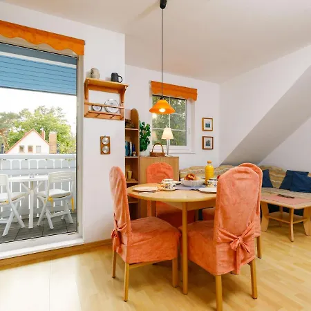 Appartamento Martin By Interhome