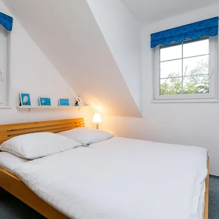 Martin By Interhome Appartamento Zinnowitz