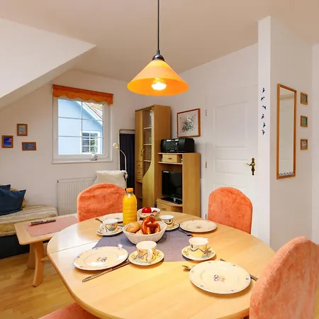 Martin By Interhome * Zinnowitz