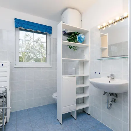Martin By Interhome Apartment Zinnowitz