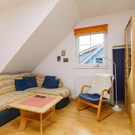 Appartamento Martin By Interhome Zinnowitz