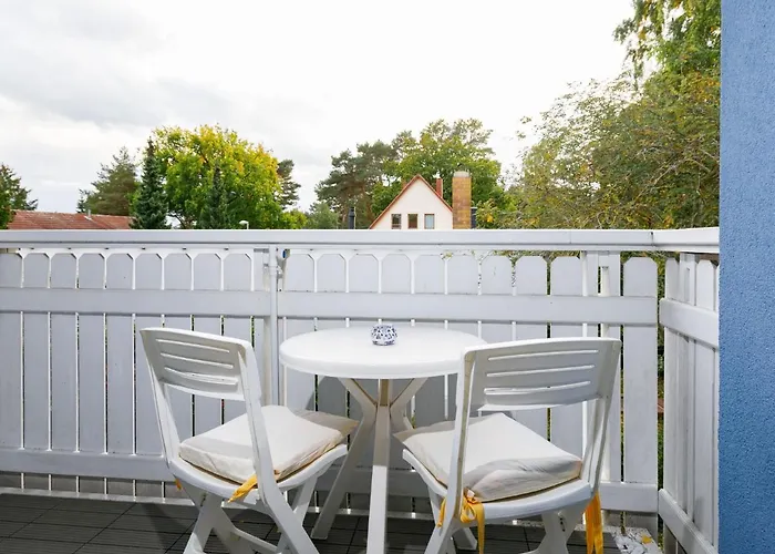 Martin By Interhome Zinnowitz