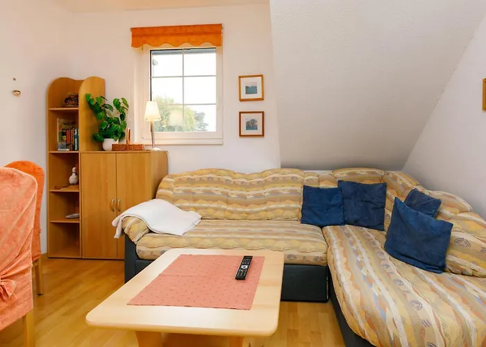 Martin By Interhome Appartamento