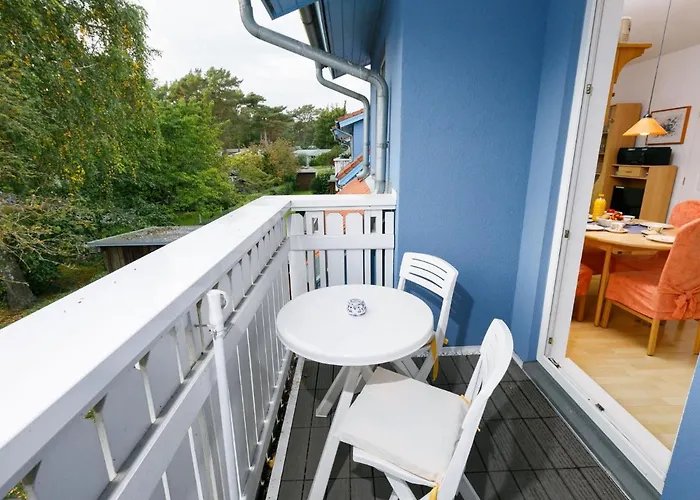 Appartamento Martin By Interhome *