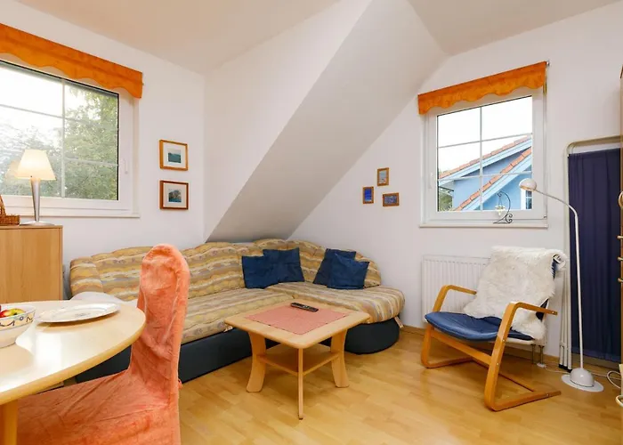 Appartamento Martin By Interhome *