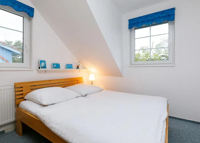 Martin By Interhome Appartamento Zinnowitz