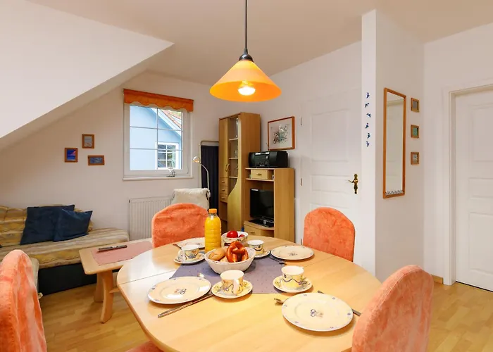 Martin By Interhome * Zinnowitz